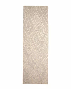 Best Pirce 🔥 Verlaine Fadden Modern Minimalist Wool Accent Rug Home Area Rugs & Runners 🌟 -Verlaine Shop 3050173460 RLLZ 4
