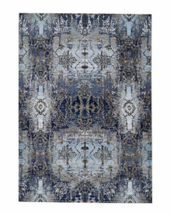 Best reviews of 😉 Verlaine Javers Modern Abstract Deco Rug Home Area Rugs & Runners ❤️