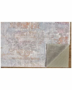 Best Sale β Verlaine Tirza Luxury Distressed Medallion Rug Home Area Rugs & Runners π₯° 11 Best Sale β Verlaine Tirza Luxury Distressed Medallion Rug Home Area Rugs & Runners π₯° -Verlaine Shop 3050173530 RLLZ 4