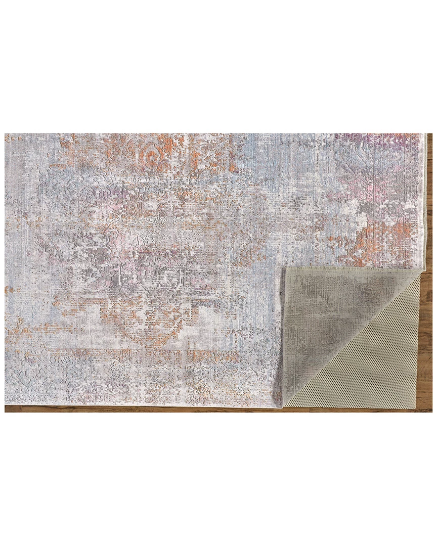 Best Sale β Verlaine Tirza Luxury Distressed Medallion Rug Home Area Rugs & Runners π₯° 6 Best Sale β Verlaine Tirza Luxury Distressed Medallion Rug Home Area Rugs & Runners π₯° - Image 4