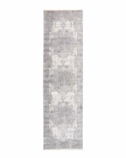 Budget 👍 Verlaine Tirza Luxury Distressed Medallion Rug Home Area Rugs & Runners 😍 -Verlaine Shop 3050173531 RLLZ 2