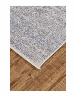 Budget 👍 Verlaine Tirza Luxury Distressed Medallion Rug Home Area Rugs & Runners 😍 -Verlaine Shop 3050173531 RLLZ 5