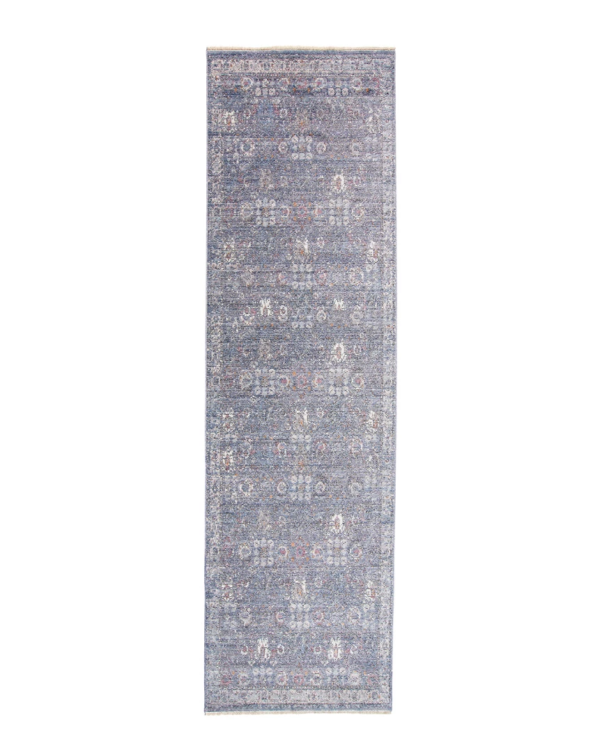 Buy π Verlaine Tirza Luxury Distressed Ornamental Accent Rug Home Area Rugs & Runners β 5 Buy π Verlaine Tirza Luxury Distressed Ornamental Accent Rug Home Area Rugs & Runners β - Image 3