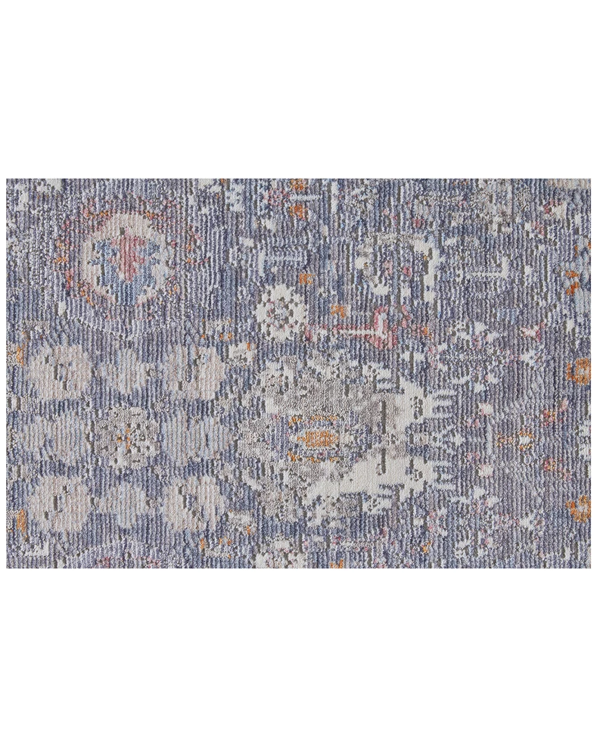 Buy π Verlaine Tirza Luxury Distressed Ornamental Accent Rug Home Area Rugs & Runners β 7 Buy π Verlaine Tirza Luxury Distressed Ornamental Accent Rug Home Area Rugs & Runners β - Image 5