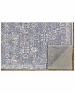 Buy π Verlaine Tirza Luxury Distressed Ornamental Accent Rug Home Area Rugs & Runners β 13 Buy π Verlaine Tirza Luxury Distressed Ornamental Accent Rug Home Area Rugs & Runners β -Verlaine Shop 3050173532 RLLZ 6