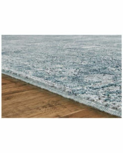 Best reviews of 🎉 Verlaine Tirza Luxury Distressed Ornamental Accent Rug Home Area Rugs & Runners 😍 -Verlaine Shop 3050173534 RLLZ 4