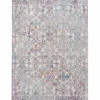 Budget ❤️ Verlaine Tirza Luxury Distressed Ornamental Rug Home Area Rugs & Runners 😀 -Verlaine Shop 3050173535 RLLZ 1