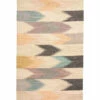Top 10 🌟 Verlaine Miska Pastel Navajo Bohemian Rug Home Area Rugs & Runners ❤️ -Verlaine Shop 3050173536 RLLZ 1