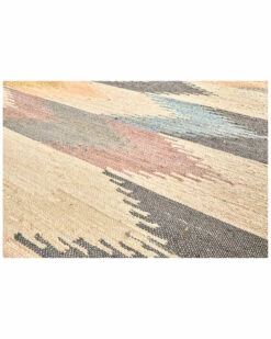 Top 10 🌟 Verlaine Miska Pastel Navajo Bohemian Rug Home Area Rugs & Runners ❤️ -Verlaine Shop 3050173536 RLLZ 3