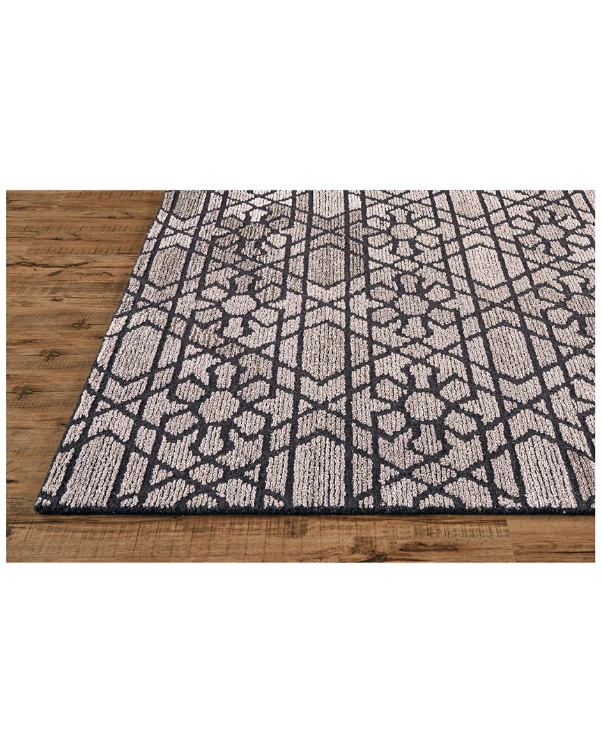 Top 10 π€© Verlaine Palatez Geometric Floral Wool Accent Rug Home Area Rugs & Runners β 4 Top 10 π€© Verlaine Palatez Geometric Floral Wool Accent Rug Home Area Rugs & Runners β - Image 2