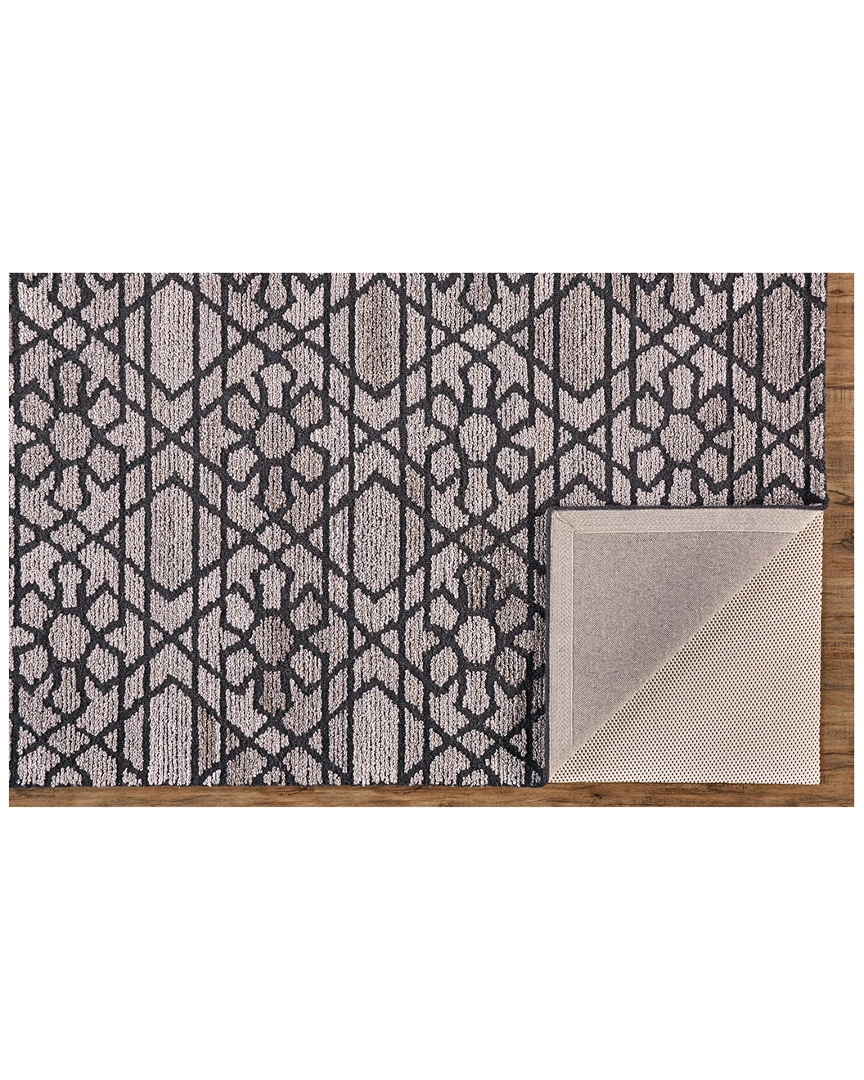 Top 10 π€© Verlaine Palatez Geometric Floral Wool Accent Rug Home Area Rugs & Runners β 6 Top 10 π€© Verlaine Palatez Geometric Floral Wool Accent Rug Home Area Rugs & Runners β - Image 4