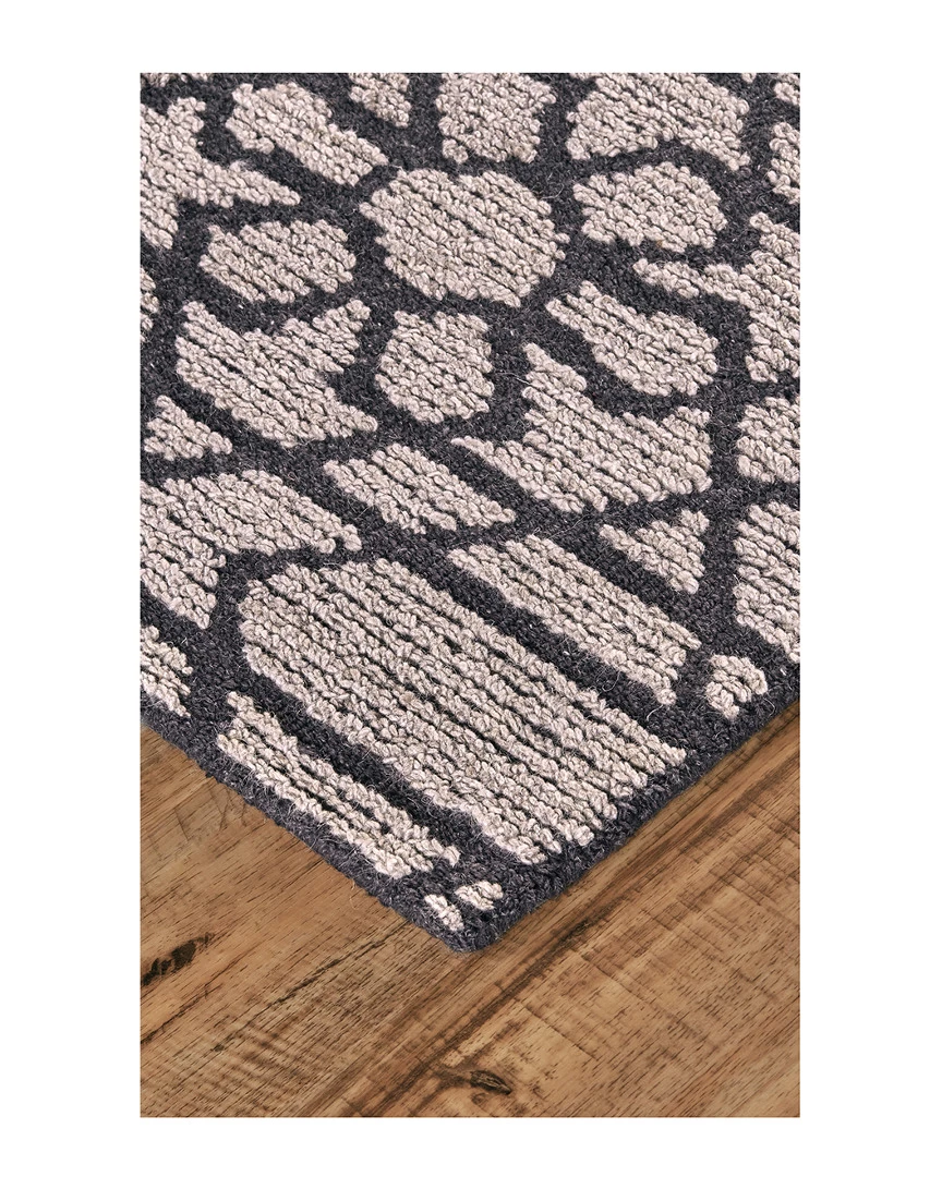 Top 10 π€© Verlaine Palatez Geometric Floral Wool Accent Rug Home Area Rugs & Runners β 7 Top 10 π€© Verlaine Palatez Geometric Floral Wool Accent Rug Home Area Rugs & Runners β - Image 5