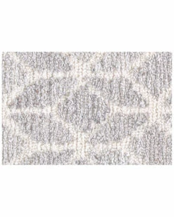 Best deal ⭐ Verlaine Palatez Geometric Tufted Wool Rug Home Area Rugs & Runners ✔️ -Verlaine Shop 3050173539 RLLZ 3