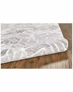 Best deal ⭐ Verlaine Palatez Geometric Tufted Wool Rug Home Area Rugs & Runners ✔️ -Verlaine Shop 3050173539 RLLZ 6