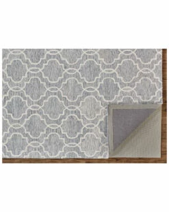Cheap 😍 Verlaine Natal Modern Moroccan Trellis Rug Home Area Rugs & Runners 😀 -Verlaine Shop 3050173552 RLLZ 4