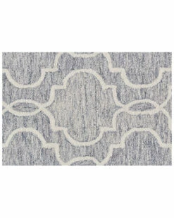 Cheap 😍 Verlaine Natal Modern Moroccan Trellis Rug Home Area Rugs & Runners 😀 -Verlaine Shop 3050173552 RLLZ 5