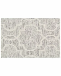 Best Pirce ⭐ Verlaine Natal Modern Moroccan Trellis Rug Home Area Rugs & Runners 😍 -Verlaine Shop 3050173553 RLLZ 3