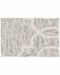 Best Pirce ⭐ Verlaine Natal Modern Moroccan Trellis Rug Home Area Rugs & Runners 😍 -Verlaine Shop 3050173553 RLLZ 4