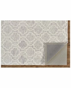 Best Pirce ⭐ Verlaine Natal Modern Moroccan Trellis Rug Home Area Rugs & Runners 😍 -Verlaine Shop 3050173553 RLLZ 5