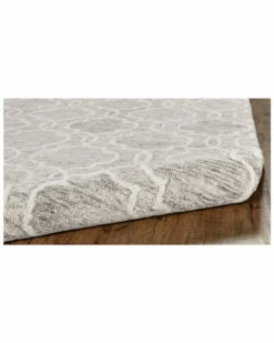 Best Pirce ⭐ Verlaine Natal Modern Moroccan Trellis Rug Home Area Rugs & Runners 😍 -Verlaine Shop 3050173553 RLLZ 6