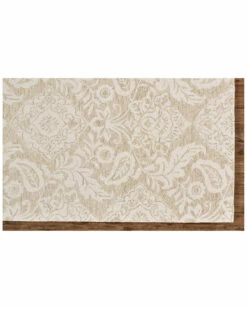 Cheapest ❤️ Verlaine Natal Modern Floral Paisley Rug Home Area Rugs & Runners ⭐ -Verlaine Shop 3050173555 RLLZ 3