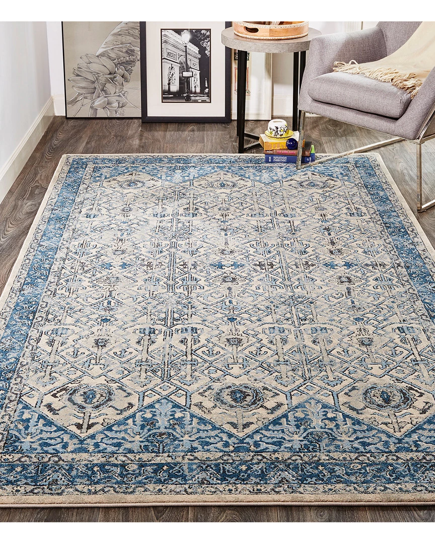 Best reviews of π Verlaine Tullamore Tribal Ornamental Rug Home Area Rugs & Runners β 4 Best reviews of π Verlaine Tullamore Tribal Ornamental Rug Home Area Rugs & Runners β - Image 2