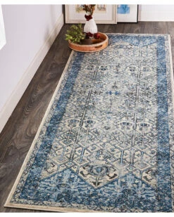 Best reviews of π Verlaine Tullamore Tribal Ornamental Rug Home Area Rugs & Runners β 11 Best reviews of π Verlaine Tullamore Tribal Ornamental Rug Home Area Rugs & Runners β -Verlaine Shop 3050173563 RLLZ 4