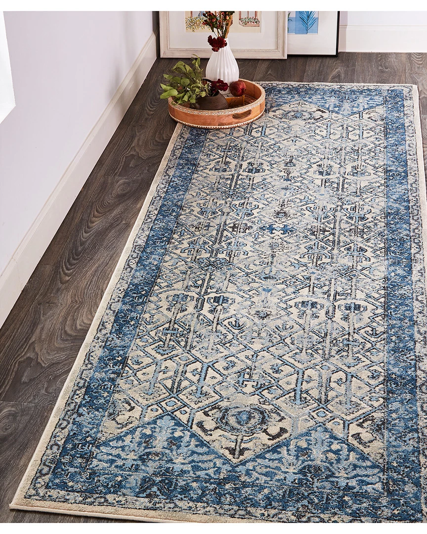 Best reviews of π Verlaine Tullamore Tribal Ornamental Rug Home Area Rugs & Runners β 6 Best reviews of π Verlaine Tullamore Tribal Ornamental Rug Home Area Rugs & Runners β - Image 4
