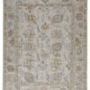 Best Pirce 👏 Verlaine Tierney Eco Friendly PET Oushak Accent Rug Home Area Rugs & Runners ⌛ -Verlaine Shop 3050188030 RLLZ 1