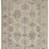 Flash Sale 🛒 Verlaine Tierney Eco Friendly PET Oushak Accent Rug Home Area Rugs & Runners 😉 -Verlaine Shop 3050196778 RLLZ 1