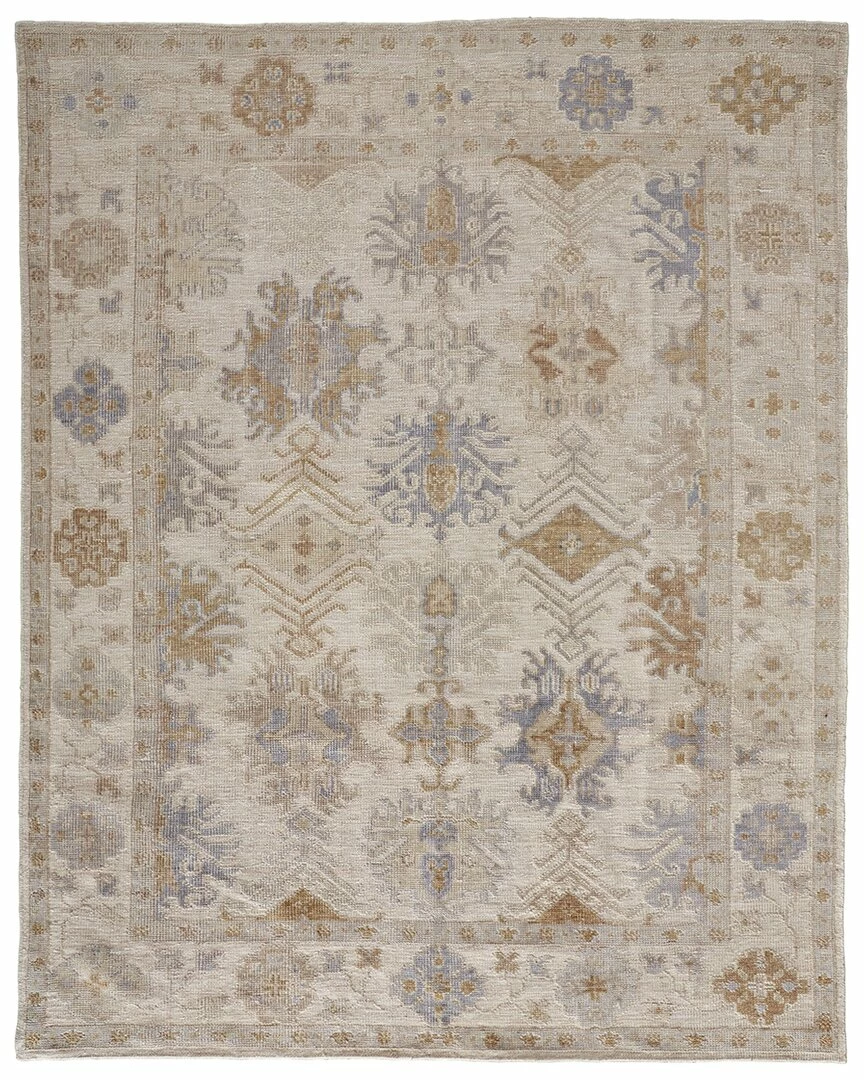 Flash Sale π Verlaine Tierney Eco Friendly PET Oushak Accent Rug Home Area Rugs & Runners π 3 Flash Sale π Verlaine Tierney Eco Friendly PET Oushak Accent Rug Home Area Rugs & Runners π
