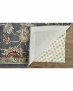 Best Pirce 🎁 Verlaine Mattias Tufted Persian Floral Rug Home Area Rugs & Runners 🌟 -Verlaine Shop 3050197461 RLLZ 3