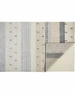 Budget 🤩 Verlaine Yurie Contemporary Gebbah Rug Home Area Rugs & Runners ⌛ -Verlaine Shop 3050208318 RLLZ 3