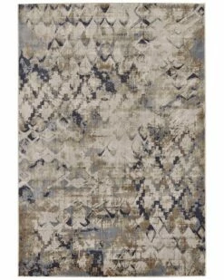 Flash Sale ✨ Verlaine Herbert Lustrous Textured Rug Home Area Rugs & Runners ✨