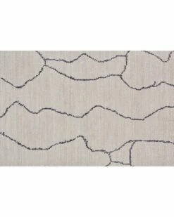 Discount 🔥 Verlaine Miska Modern Abstract Minimalist Accent Rug Home Area Rugs & Runners 🔔 -Verlaine Shop 3050373724 RLLZ 4