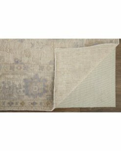 Brand new 🥰 Verlaine Tierney Eco Friendly PET Oushak Accent Rug Home Area Rugs & Runners 😍 -Verlaine Shop 3050383414 RLLZ 3