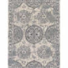 Flash Sale 🤩 Verlaine Plaza Distressed Medallion Rug Home Area Rugs & Runners 💯 -Verlaine Shop 3050404860 RLLZ 1