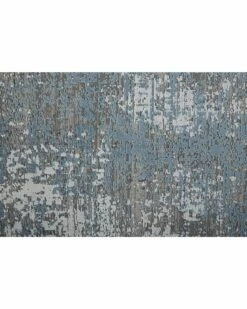 Best reviews of 🧨 Verlaine Lindstra Gradient Watercolor Rug Home Area Rugs & Runners 😉 -Verlaine Shop 3050414732 RLLZ 4