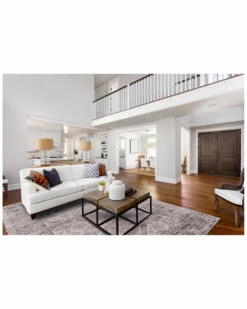 Flash Sale β¨ Verlaine Jasmel Distressed Geometric Rug Home Area Rugs & Runners π 5 Flash Sale β¨ Verlaine Jasmel Distressed Geometric Rug Home Area Rugs & Runners π -Verlaine Shop 3050510980 RLLZ 2