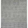 Promo 🔥 Verlaine Norris Architectural Hand Knot Wool Area Rug Home Area Rugs & Runners ❤️