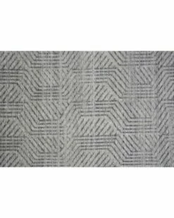 Promo π₯ Verlaine Norris Architectural Hand Knot Wool Area Rug Home Area Rugs & Runners β€οΈ 9 Promo π₯ Verlaine Norris Architectural Hand Knot Wool Area Rug Home Area Rugs & Runners β€οΈ -Verlaine Shop 3050523425 RLLZ 4