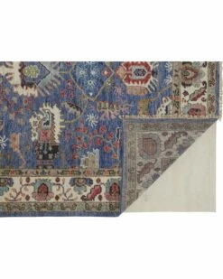 Coupon 😍 Verlaine Bennet Luxury Wool Rug Home Area Rugs & Runners 🧨 -Verlaine Shop 3050586276 RLLZ 3