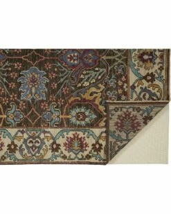 Promo โจ Verlaine Bashyr Nordic Hand Knot Wool Rug Home Area Rugs & Runners ๐ 7 Promo โจ Verlaine Bashyr Nordic Hand Knot Wool Rug Home Area Rugs & Runners ๐ -Verlaine Shop 3050586664 RLLZ 3