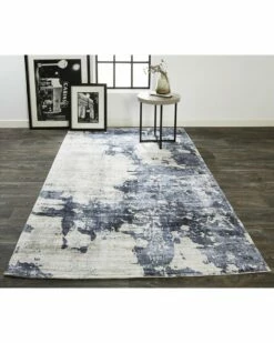 Flash Sale ✨ Verlaine Cashel Handwoven Lustrous Viscose Rug Home Area Rugs & Runners 🧨 -Verlaine Shop 3050586675 RLLZ 2