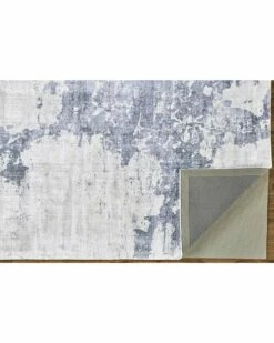 Flash Sale ✨ Verlaine Cashel Handwoven Lustrous Viscose Rug Home Area Rugs & Runners 🧨 -Verlaine Shop 3050586675 RLLZ 3