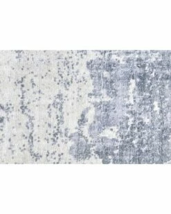 Flash Sale ✨ Verlaine Cashel Handwoven Lustrous Viscose Rug Home Area Rugs & Runners 🧨 -Verlaine Shop 3050586675 RLLZ 4