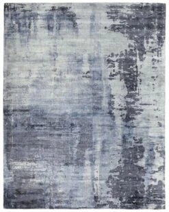 Best Sale 🔔 Verlaine Cashel Handwoven Lustrous Viscose Rug Home Area Rugs & Runners 😍