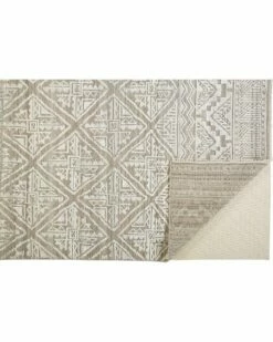Discount 🎉 Verlaine Eckhart Nomadic Diaimond Pattern Rug Home Area Rugs & Runners 🌟 7 Discount 🎉 Verlaine Eckhart Nomadic Diaimond Pattern Rug Home Area Rugs & Runners 🌟 -Verlaine Shop 3050586683 RLLZ 3