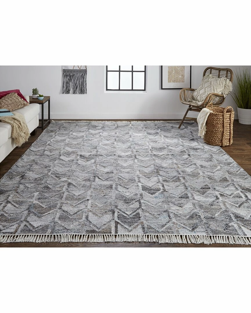 Deals 𧨠Verlaine Elstow Eco-Friendly Moroccan Chevron Rug Home Area Rugs & Runners π 4 Deals 𧨠Verlaine Elstow Eco-Friendly Moroccan Chevron Rug Home Area Rugs & Runners π - Image 2