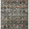 Flash Sale ✔️ Verlaine Ennis Space Dyed Ornamental Rug Home Area Rugs & Runners ✨ -Verlaine Shop 3050586690 RLLZ 1